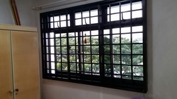 Blk 1 Ghim Moh Road (Queenstown), HDB 3 Rooms #160368412